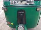 Bajaj RE Green 2003