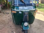 Bajaj RE 2004