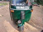 Bajaj RE Green 2005