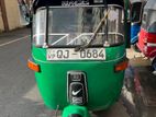 Bajaj RE Green 2006