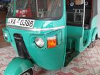 Bajaj RE Green 2010