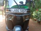 Bajaj RE Green 2015