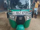 Bajaj RE Green 2016