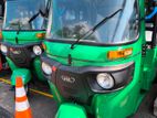 Bajaj RE green 2026