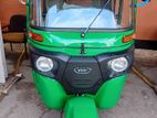 Bajaj RE green 2026