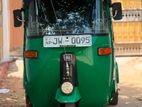 Bajaj RE 2004