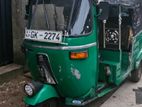Bajaj RE There Wheeler 2004