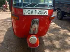 Bajaj RE 2002