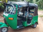 Bajaj RE 2002