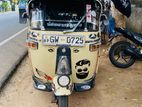 Bajaj RE GW 2002