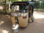 Bajaj RE 2002