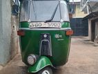 Bajaj RE Three Wheeler 2002