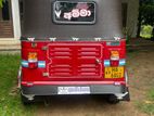 Bajaj RE 2003