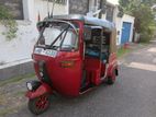 Bajaj RE HB 2003 2strok