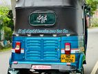 Bajaj RE HD 2stroke 2003