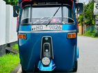 Bajaj RE HD 2stroke 2003
