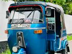 Bajaj RE HD 2stroke 2003