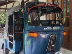 Bajaj RE 2003