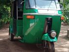 Bajaj RE Three Wheeler 2003