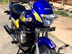 Bajaj RE hero passion plus 2007