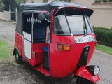 Bajaj RE HF 2stroke 2003