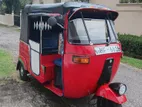 Bajaj RE HF 2stroke 2003