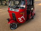 Bajaj RE Three Wheeler 2004