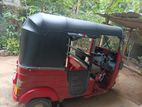 Bajaj RE 2015