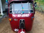 Bajaj RE 2003
