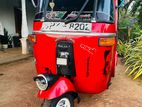 Bajaj RE 2 Stroke 2003