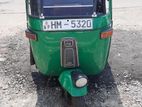 Bajaj RE Three Wheeler 2004