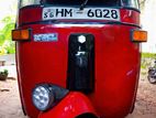 Bajaj RE 2003