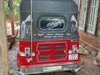 Bajaj Three Wheeler 1986