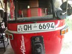 Bajaj RE 2002