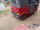 Bajaj RE hodatama ata 2009