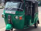 Bajaj RE Three Wheeler 2013