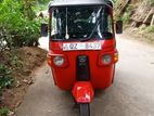 Bajaj RE home usde 2010