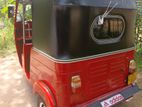 Bajaj RE Three Wheeler 2005