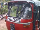 Bajaj RE 2009