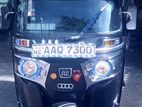 Bajaj RE home used 2014