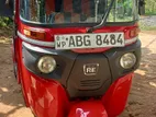Bajaj RE 2015