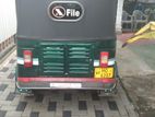 Bajaj RE three wheel 2003