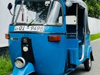 Bajaj RE HS 2stroke 2006
