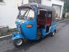Bajaj RE HV 2stroke 2003