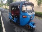 Bajaj RE HV 2stroke 2003