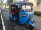 Bajaj RE HV 2stroke 2003