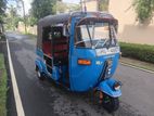 Bajaj RE HV 2stroke 2003