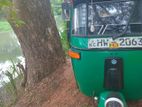 Bajaj RE Hw 2004