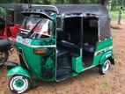 Bajaj RE Three Wheeler 2005