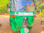 Bajaj RE 2009